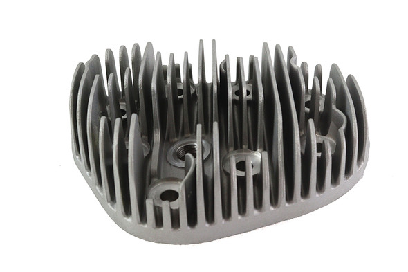 V-Twin - 49-1038 - 45 Rear Cylinder Head
