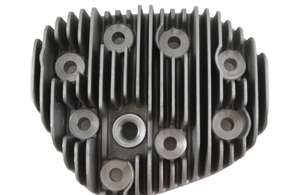 V-Twin - 49-1038 - 45 Rear Cylinder Head
