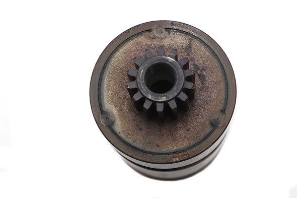 V-Twin - 49-1041 - WL Transmission Shifter Drum - Fits 1941-1946 Harley-Davidson WL