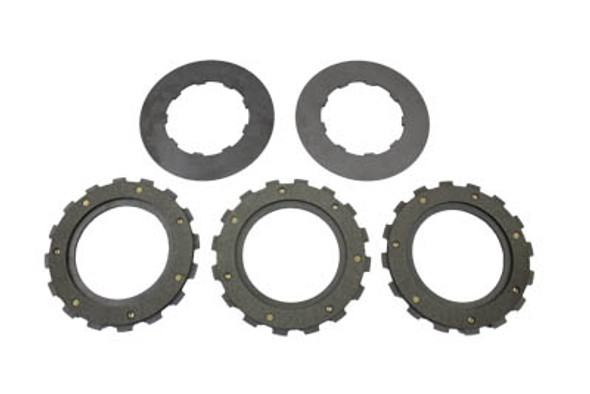 V-Twin - 49-1155 - Clutch Plate Kit