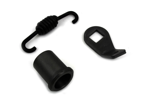 V-Twin - 49-1161 - 45 WL Kickstand Spring Kit - Fits 1930-1952 Harley-Davidson WL