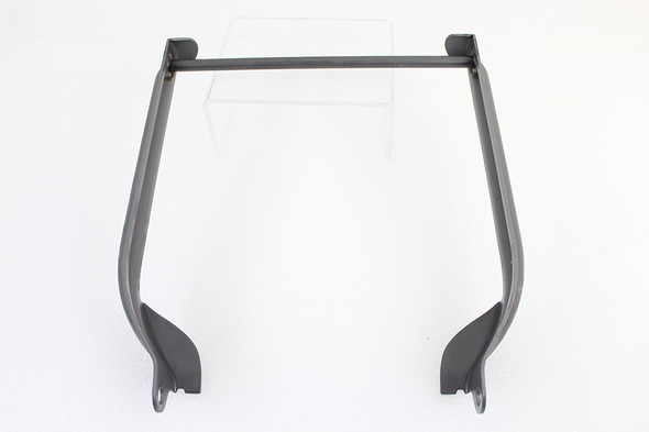V-Twin - 49-1192 - WL Replica Rear Frame Kickstand Raw - Fits 1936-1952 Harley-Davidson WL