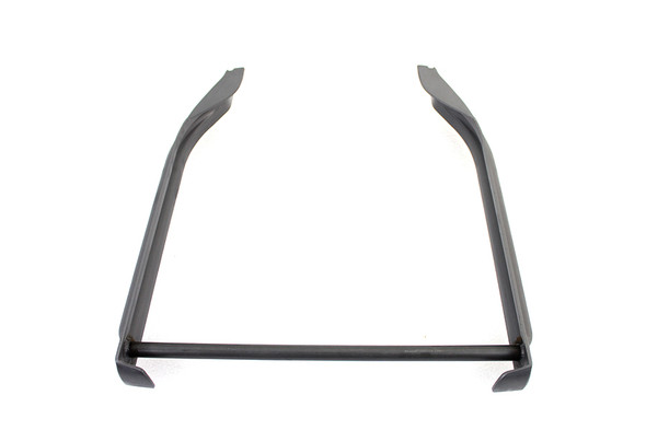 V-Twin - 49-1192 - WL Replica Rear Frame Kickstand Raw