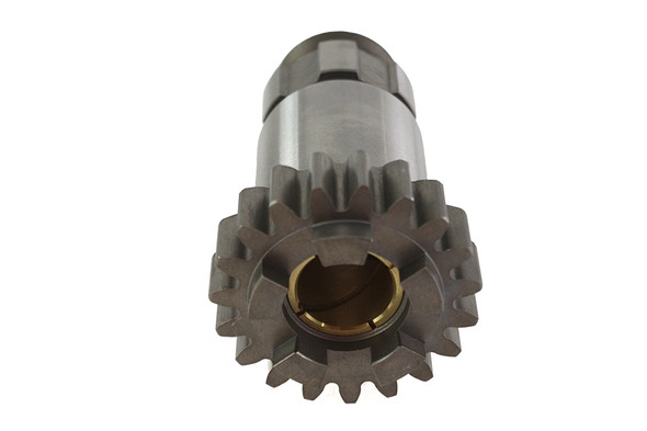 V-Twin - 49-1207 - 45 inch 4-Speed Main Clutch Gear - Fits 1947-1964 Harley-Davidson G, 1941-1952 WL