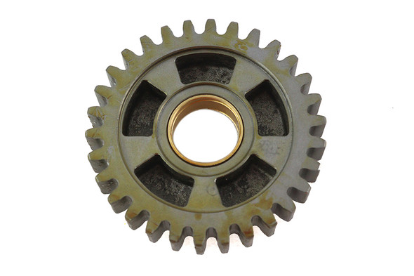 V-Twin - 49-1209 - 45 inch 4-Speed First Gear