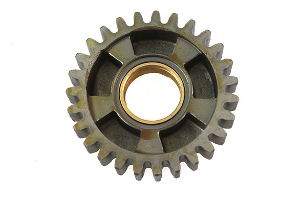 V-Twin - 49-1211 - 45 inch 4-Speed 2nd Gear