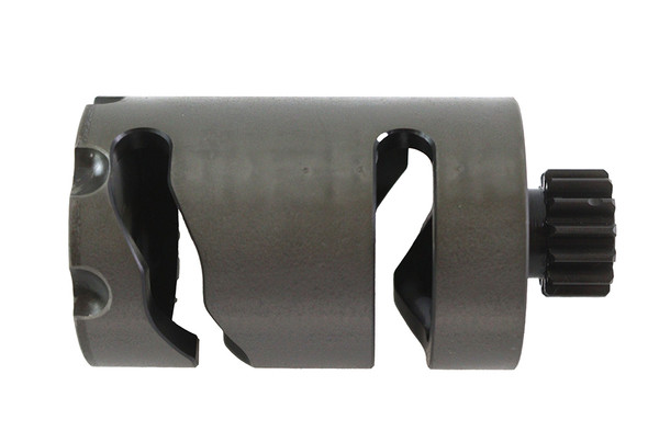V-Twin - 49-1213 - 45 inch 4-Speed Shifter Drum