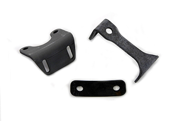 V-Twin - 49-1253 - Horn Mount Bracket Set