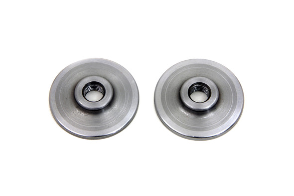 V-Twin - 49-1258 - Round Tool Box Mount Pad Insert