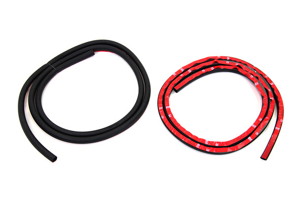 V-Twin - 49-1269 - Saddlebag Cover Gasket Set