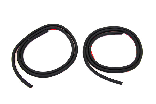 V-Twin - 49-1269 - Saddlebag Cover Gasket Set