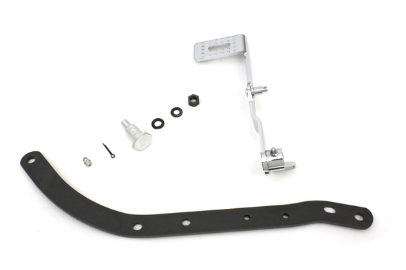 V-Twin - 49-1272 - Clutch Pedal Kit