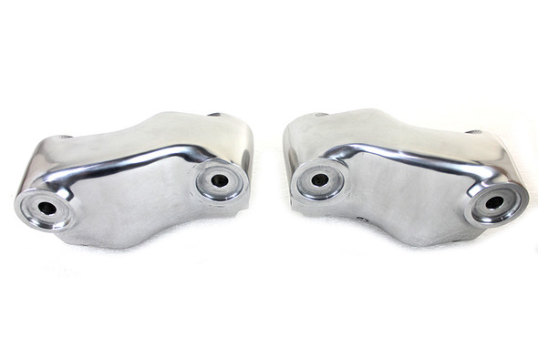 V-Twin - 49-1301 - Knucklehead Rocker Box Set