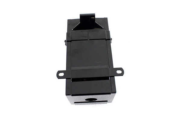 V-Twin - 49-1302 - 45 WL Battery Box