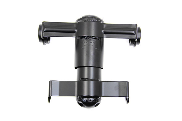 V-Twin - 49-1313 - Replica Front Spring Fork Shock Black