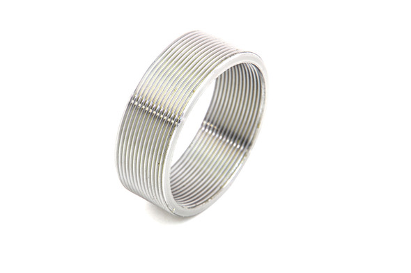 V-Twin - 49-1323 - JD Gas Cap Bung