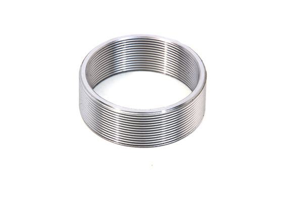 V-Twin - 49-1323 - JD Gas Cap Bung - Fits 1916-1929 Harley-Davidson JD
