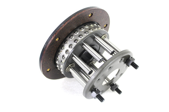 V-Twin - 49-1338 - 45 inch Clutch Hub