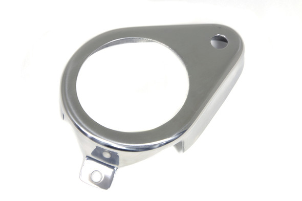 V-Twin - 49-1506 - Rocker Clutch Cover