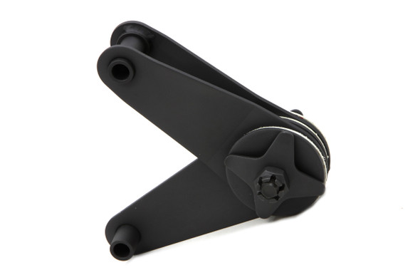 V-Twin - 49-1675 - Spring Fork Steering Damper - Fits 1945-1948 Harley-Davidson FL, 1945-1952 WL, 1945-1948 UL, 1945-1957 G