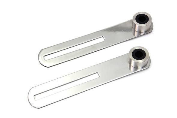 V-Twin - 49-1680 - Ride Control Strap Set