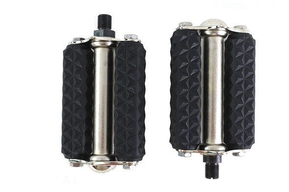 V-Twin - 49-1683 - Standard Pedal Set