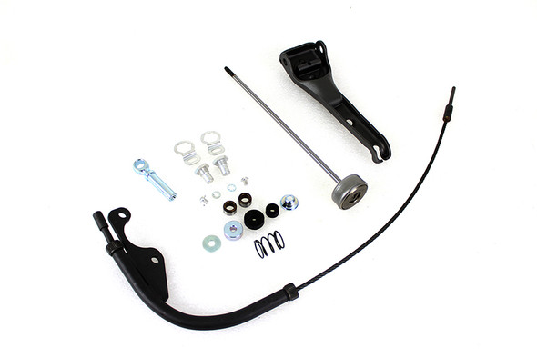 V-Twin - 49-1725 - 45 Clutch Arm and Cable Kit