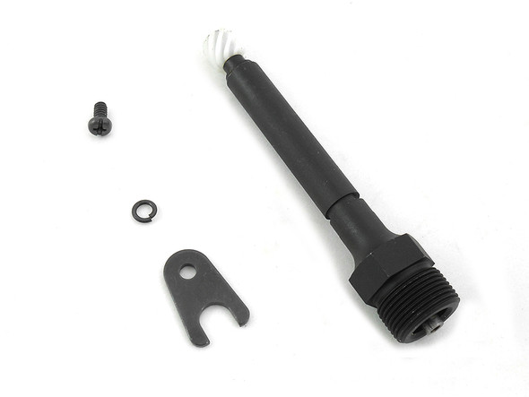 V-Twin - 49-1745 - 45 Solo Speedometer Drive Unit