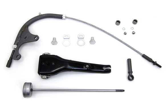 V-Twin - 49-1747 - Servi Clutch Arm and Cable Kit