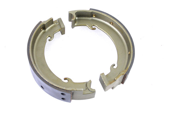 V-Twin - 49-1773 - Indian Rear Brake Shoe Set