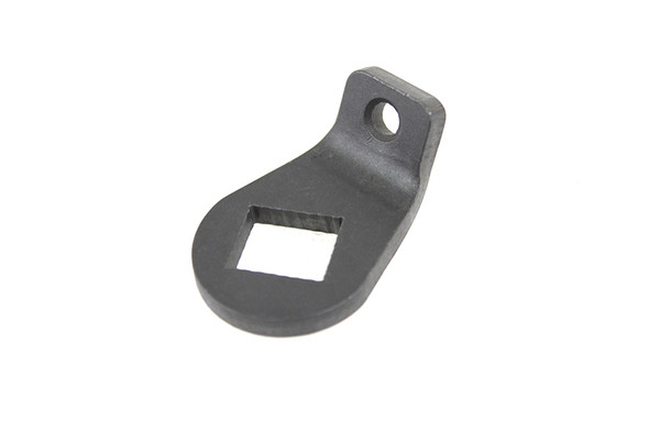 V-Twin - 49-1889 - Kickstand Spring Plate - Fits 1930-1936 Harley-Davidson VL