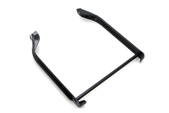 V-Twin - 49-1936 - WL Replica Rear Frame Kickstand Black