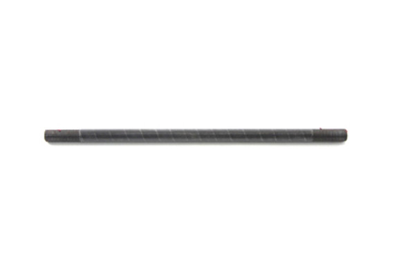 V-Twin - 49-1963 - WL Front Axle Black