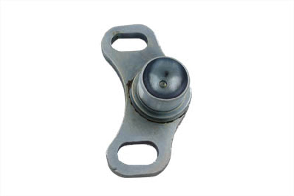 V-Twin - 49-1981 - Rigid Rear Side Car Mount Bracket