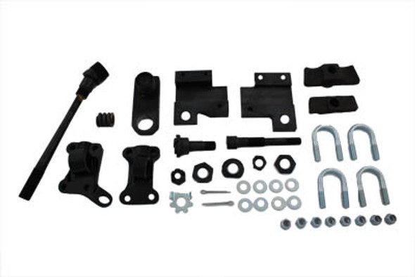 V-Twin - 49-1992 - Side Car Connector Kit