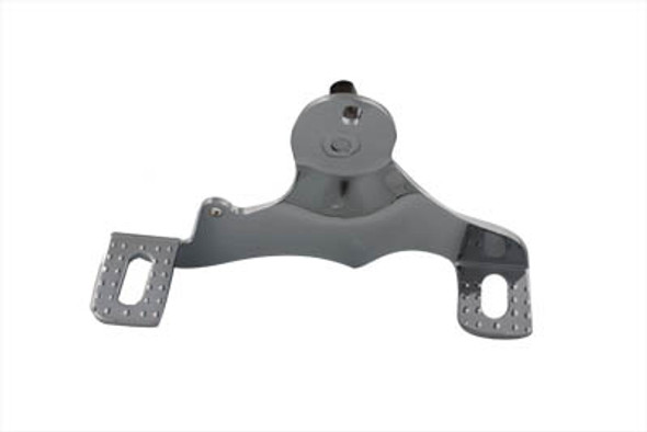 V-Twin - 49-2002 - Chrome Rocker Clutch Pedal