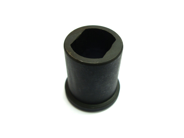 V-Twin - 49-2003A - Parkerized Kickstand Bushing - Fits 1941-1952 Harley-Davidson W