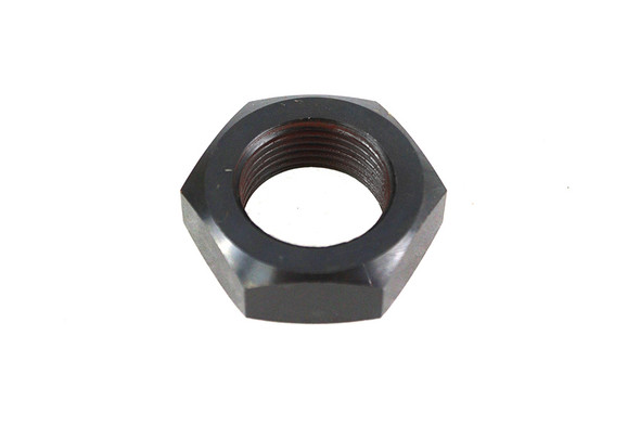V-Twin - 49-2176 - 1 inch-14 x 9/16 inch x 1-1/2 inch Side Car Jam Nut