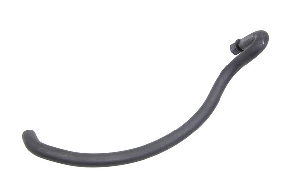 V-Twin - 49-2381 - Parkerized Replica Jiffy Kickstand Leg - Fits 1932-1952 Harley-Davidson WL