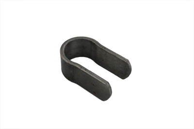 V-Twin - 49-2527 - 45 Frame Seat Mount Strap - Fits 1929-1952 Harley-Davidson WL, 1929-1973 G