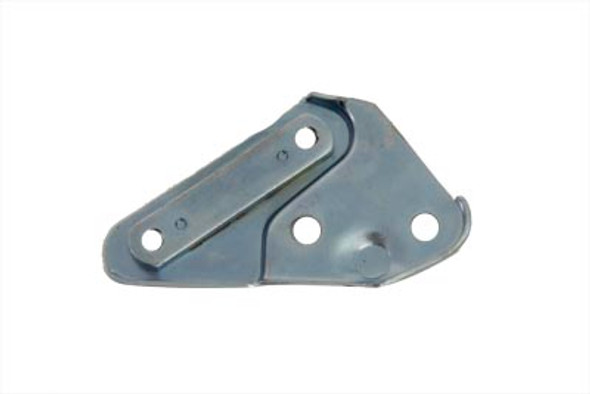 V-Twin - 49-2534 - Zinc Replica Relay Mount