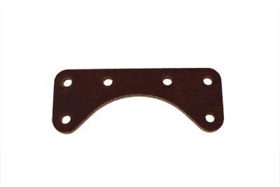 V-Twin - 49-2535 - Horn Terminal Plate - Fits 1942-1948 Harley-Davidson WL, G, EL, FL, UL