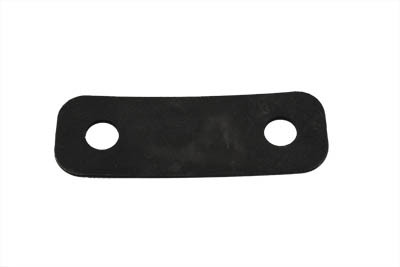 V-Twin - 49-2537 - Horn Reinforcement Plate - Fits 1937-1957 Harley-Davidson WL (Solo), 1937-1957 G (Servi-Car), 1937-1945 EL 61", 1937-1945 UL 74"/80", 1941-1945 FL 74"