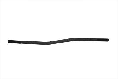 V-Twin - 49-2551 - Front Brake Rod 9-7/8 inch Overall Length - Fits 1938-1947 Harley-Davidson UL, 1936-1940 EL, 1941-1957 FL