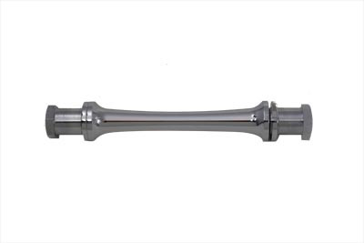 V-Twin - 49-2560 - Rigid Frame Chrome Vibrator Bar - Fits 1936-1940 Harley-Davidson EL, 1941-1957 FL