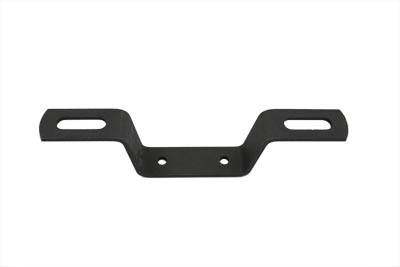 V-Twin - 49-2570 - Front Plate Mount - Fits 1936-1940 Harley-Davidson EL, 1941-1948 FL