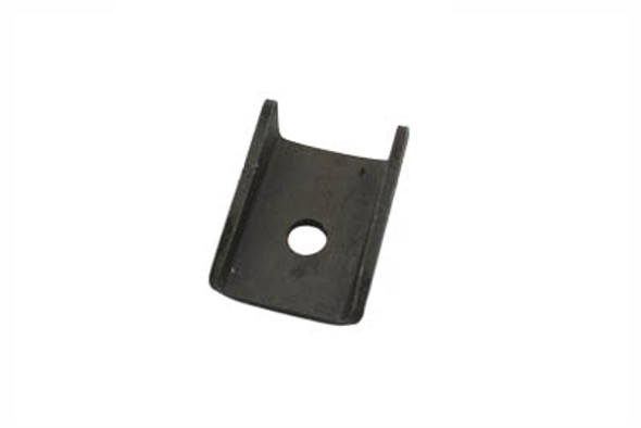 V-Twin - 49-2577 - Rear Hanger Clamp Parkerized
