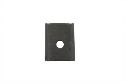 V-Twin - 49-2577 - Rear Hanger Clamp Parkerized - Fits 1930-1936 Harley-Davidson UL