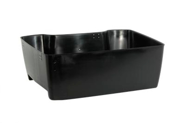 V-Twin - 49-2665 - Tour-Pak Luggage Case Bottom