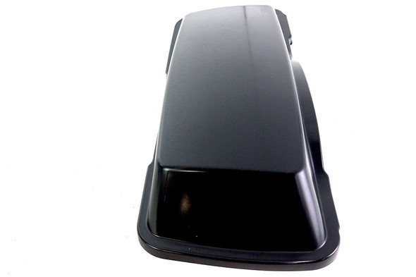 V-Twin - 49-2704 - Right Saddlebag Lid - Fits 1993-2013 Harley-Davidson FLT